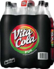 Cola Angebote von Vita bei Globus-Baumarkt Arnstadt für 6,49 €