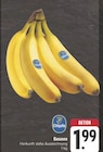 Bananen im Angebot bei E center in Schweinfurt Bananen Angebote von Chiquita bei E center Schweinfurt für 1,99 €