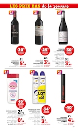 Parfum Angebote im Prospekt "Super U" von Super U auf Seite 19