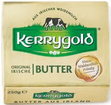 Original irische Butter bei ALDI SÜD in Aachen Original irische Butter im Angebot bei ALDI SÜD Aachen für 1,59 €
