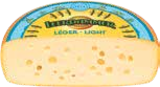 Schnittkäse von Leerdammer Original, Légere oder Delacréme im aktuellen V-Markt Prospekt für 0,99 €