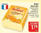 Butter-Käse Angebote von Bonbel bei Marktkauf Erlangen für 1,79 €