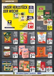 Kaffee im EDEKA Prospekt in Leipzig Aktueller EDEKA Prospekt mit Kaffee, "Wir lieben Lebensmittel!", Seite 20