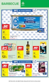 Promos Huile D'olive dans le catalogue "Carrefour" de Carrefour Huile D'olive en promo dans le catalogue Carrefour à la page 14