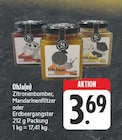 EDEKA Kulmbach Prospekt mit  im Angebot für 3,69 €