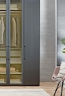 Drehtürenschrank für 1.399,00 € bei Möbel Martin im Angebot Drehtürenschrank im aktuellen Möbel Martin Prospekt