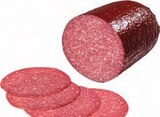 Rind-Salami im Angebot bei EDEKA in Stade Rind-Salami Angebote von Gutfleisch bei EDEKA Stade für 2,79 €