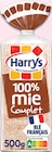 100% Mie Complet - HARRYS dans le catalogue Intermarché Super