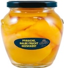 Pfirsiche, halbe Frucht von Mikado im aktuellen Netto mit dem Scottie Prospekt