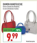 DAMEN HANDTASCHE im Angebot bei Marktkauf in Frechen DAMEN HANDTASCHE Angebote bei Marktkauf Frechen für 9,99 €