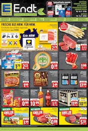 EDEKA Prospekt für Mönchengladbach: "Aktuelle Angebote", 8 Seiten, 13.04.2026 - 18.04.2026