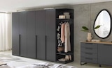 Drehtürenschrank MONTINO im Segmüller Prospekt Drehtürenschrank MONTINO von Musterring im aktuellen Segmüller Prospekt für 1.749,00 €