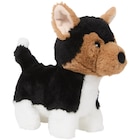 Animal en peluche qui marche - Mini Matters en promo chez Action Animal en peluche qui marche - Mini Matters dans le catalogue Action