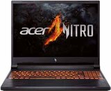 Gaming-Notebook Nitro V16 (ANV16-41-R623) Angebote von acer bei expert Borken für 1.249,00 €