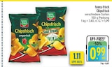 Chipsfrisch von funny-frisch im aktuellen diska Prospekt für 0,99 €