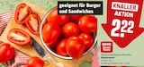 Romatomaten Angebote von REWE Beste Wahl bei REWE Rheda-Wiedenbrück für 2,22 €