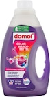 Aktuelle Vollwaschmittel Angebote bei Rossmann in Hannover Aktuelles Color- oder Vollwaschmittel Flüssig Angebot bei Rossmann in Hannover ab 2,99 €