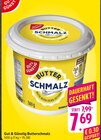 Butterschmalz Angebote von Gut & Günstig bei E center Ulm für 7,69 €