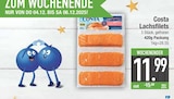 Lachsfilets im EDEKA Prospekt Lachsfilets von Costa im aktuellen EDEKA Prospekt für 11,99 €
