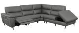 Aktuelles Ecksofa Minsk Angebot bei Kabs in Bottrop ab 1.290,00 €