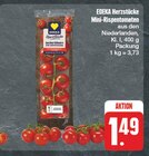 Aktuelles Mini-Rispentomaten Angebot bei EDEKA in Jena ab 1,49 €