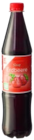 Sirup von K-CLASSIC für 1,59 € bei Kaufland im Angebot Sirup von K-CLASSIC im aktuellen Kaufland Prospekt