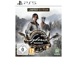 Aktuelles Syberia - Remastered Limited Edition [PlayStation 5] Angebot bei MediaMarkt Saturn in Braunschweig ab 34,99 €