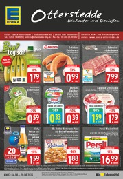 EDEKA Prospekt für Lippetal: "Aktuelle Angebote", 28 Seiten, 04.08.2025 - 09.08.2025
