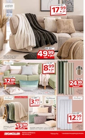 Aktueller Segmüller Prospekt mit Kuscheldecke, "Segmüller Highlight Angebote", Seite 26