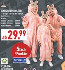 Knuddelmonster Kinder Größe 128/140 Angebote bei Marktkauf Arnsberg für 29,99 €