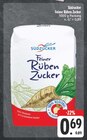 Feiner Rüben Zucker Angebote von Südzucker bei EDEKA Bautzen für 0,69 €
