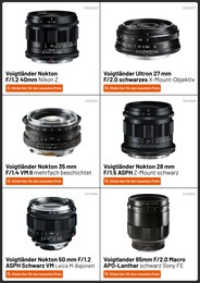 Leica im Kamera Express Prospekt Leica im Kamera Express Prospekt "BILDER, DIE GENERATIONEN VERBINDEN" auf Seite 14