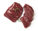 Hirschrücken im tegut Prospekt Hirschrücken von im aktuellen tegut Prospekt für 3,99 €