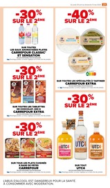 Tablette Angebote im Prospekt "Tout pour le barbecue" von Carrefour Market auf Seite 25