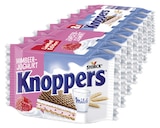Knoppers Riegel von Storck im aktuellen METRO Prospekt