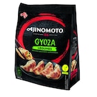 Gyoza surgelés "Maxi format" - AJINOMOTO en promo chez Carrefour Market Gyoza surgelés "Maxi format" - AJINOMOTO dans le catalogue Carrefour Market