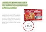 Wärmeumschläge für größere Schmerzbereiche Angebot in Dreisbach Wärmeumschläge für größere Schmerzbereiche im aktuellen Prospekt bei LINDA Premiumapotheke in Dreisbach