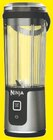 Blender sans fil Blast - NINJA - Super U à Clermont-Ferrand Blender sans fil Blast - NINJA en promo chez Super U Clermont-Ferrand à 39,99 €
