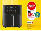 Air fryer - FAGOR dans le catalogue U Express