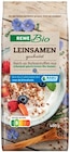 Leinsamen von REWE Bio im aktuellen REWE Prospekt für 1,49 €