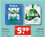 Getränke Oase - Naturelle Angebot im Prospekt Naturelle bei Getränke Oase im Prospekt "" für 5,99 €