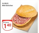 GLOBUS Koblenz Prospekt mit  im Angebot für 1,40 €