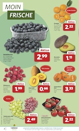 Kiwi im combi Prospekt in Paderborn Aktueller combi Prospekt mit Kiwi, "Markt - Angebote", Seite 2