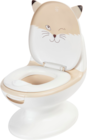 MINI TOILETTE BÉBÉCONFORT à 29,99 € dans le catalogue Auchan Hypermarché