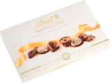 Pralinen Für Kenner Classic Angebote von Lindt bei EDEKA Buchholz für 8,99 €