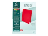 Bureau Vallée Lavault-Sainte-Anne - Promo Exacompta Rock"s - 10 Chemises - 210 gr - pour 200 feuilles - couleurs assorties Promo Exacompta Rock"s - 10 Chemises - 210 gr - pour 200 feuilles - couleurs assorties à 3,99 € dans le catalogue Bureau Vallée à Lavault-Sainte-Anne