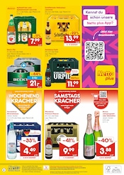 Äpfel im Netto Marken-Discount Prospekt in Völklingen Aktueller Netto Marken-Discount Prospekt mit Äpfel, "DER ORT, AN DEM DU IMMER AUSGEZEICHNETE PREISE FINDEST.", Seite 2