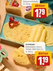 Doppelrahmstufe im Angebot bei REWE in Gladbeck Doppelrahmstufe Angebote bei REWE Gladbeck für 1,19 €