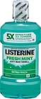 Mundspülung von Listerine im aktuellen Netto Marken-Discount Prospekt für 3,00 €