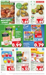 Kaufland Prospekt für Sayda: "KNÜLLER", 64 Seiten, 09.12.2024 - 11.12.2024